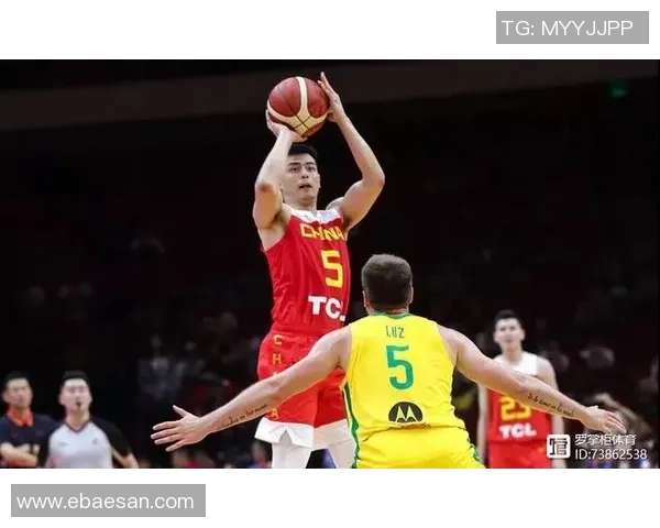 深圳篮球队与南京篮球队赛后复盘分析球员个人能力的对比与启示