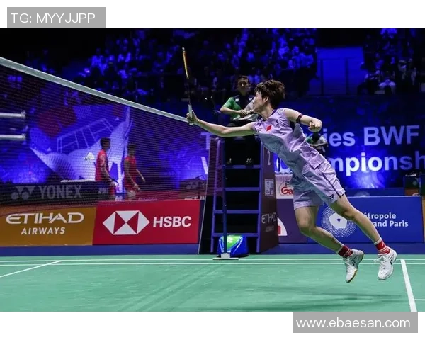 羽毛球焦点：南京羽毛球队的战术探讨