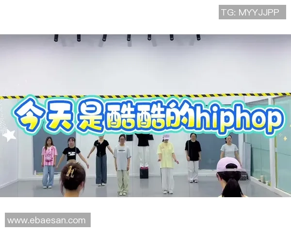 2026街舞意识排名：西安街舞队创新高