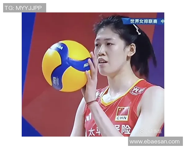 聚焦排球：南京排球队的个人能力话题_1