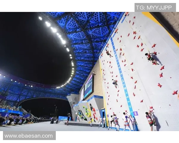 赛后复盘:杭州攀岩队 vs 上海攀岩队的战术